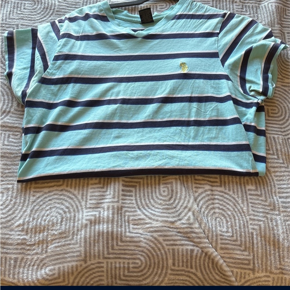 U.S. POLO ASSN.